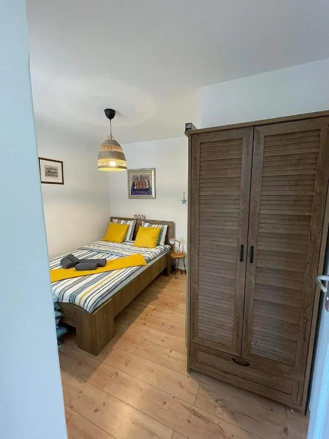 Kuca Za Odmor Pobor Jadranovo Villa