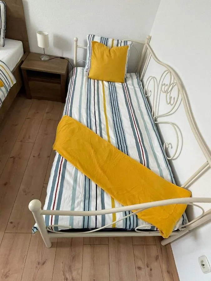 Kuca Za Odmor Pobor Jadranovo Villa Vakantiehuis