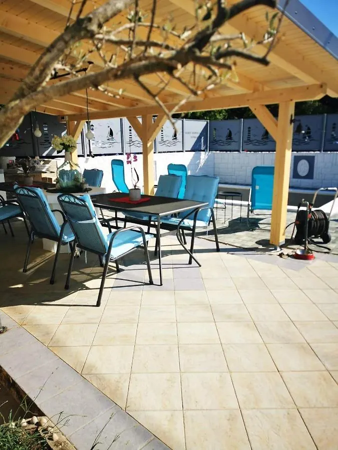 Kuca Za Odmor Pobor Jadranovo Villa 0*,  Kroatië