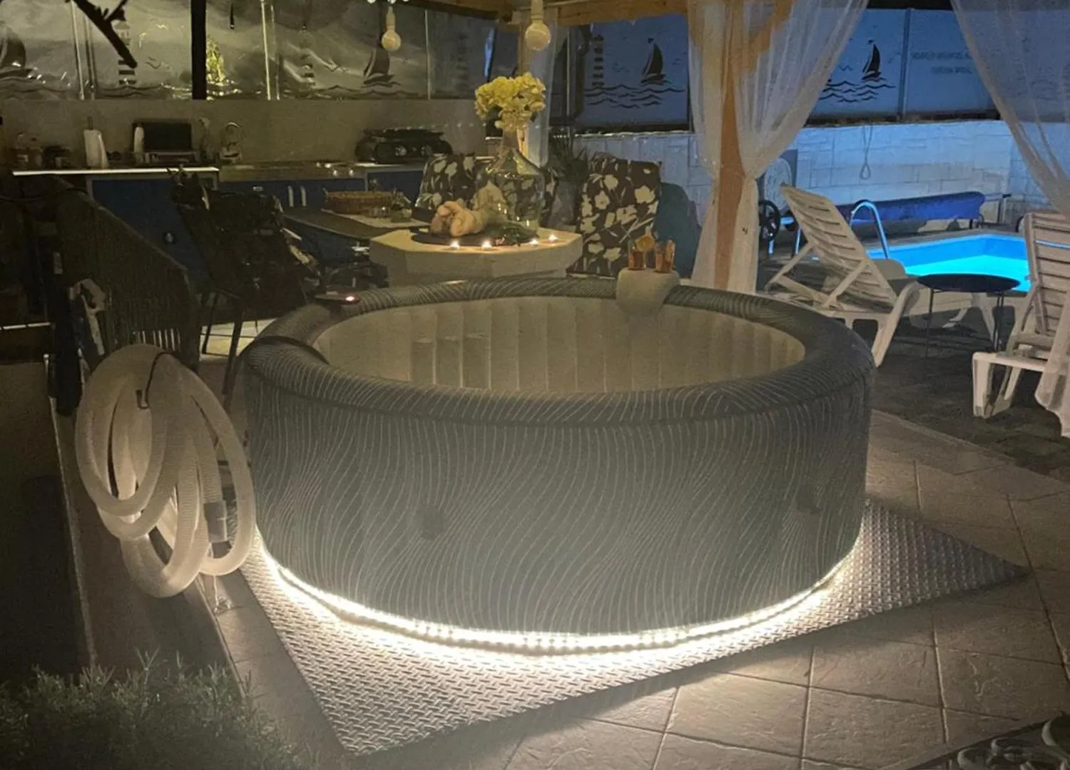Vakantiehuis Kuca Za Odmor Pobor Jadranovo Villa