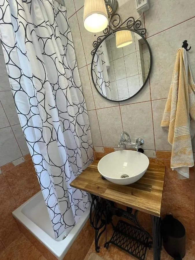 Kuca Za Odmor Pobor Jadranovo Villa 0*,  Croatia