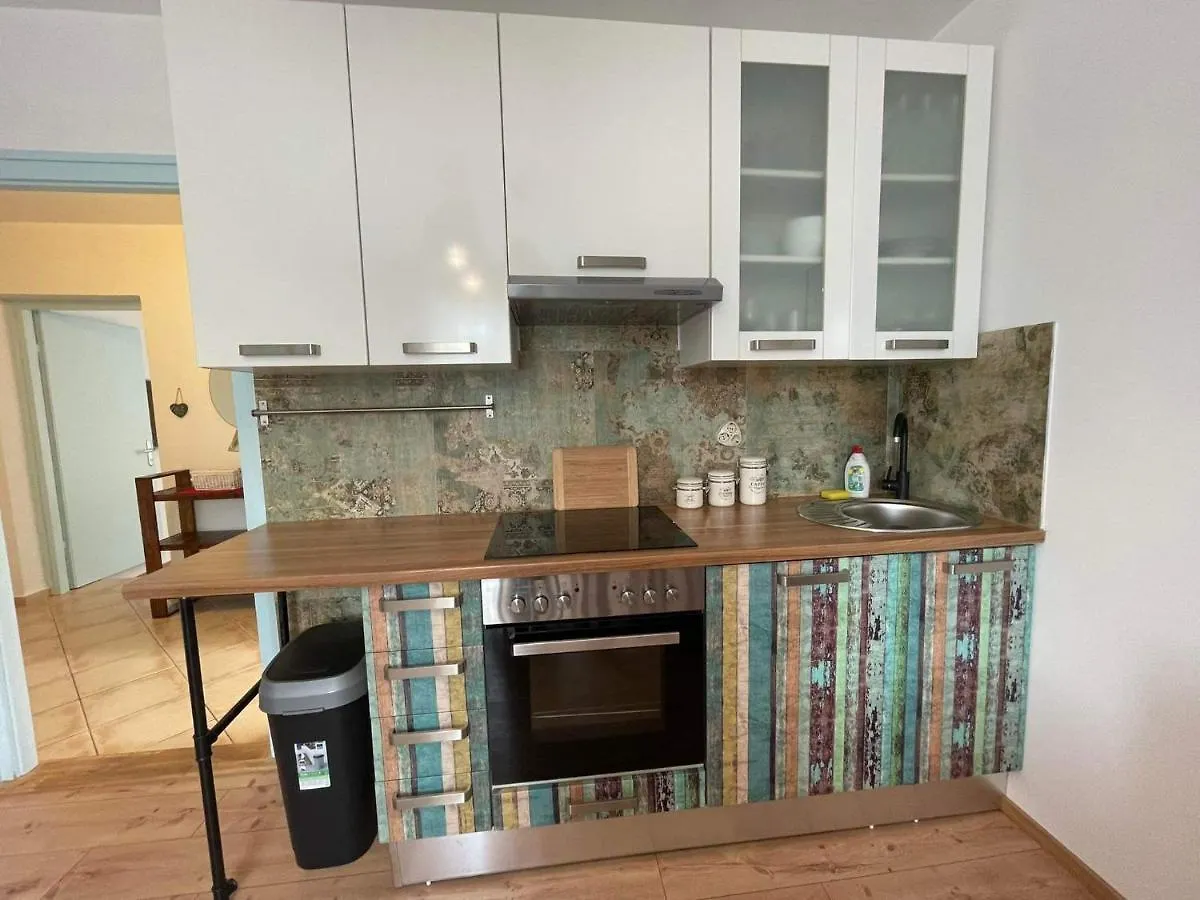 Kuca Za Odmor Pobor Jadranovo Villa Holiday home