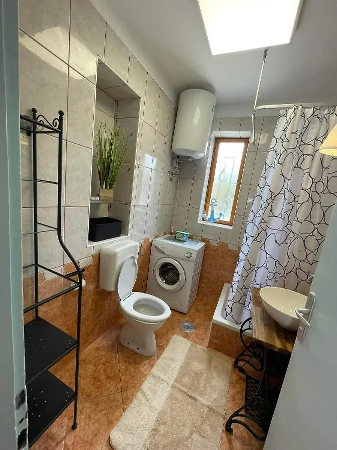 Kuca Za Odmor Pobor Jadranovo Villa Croatia