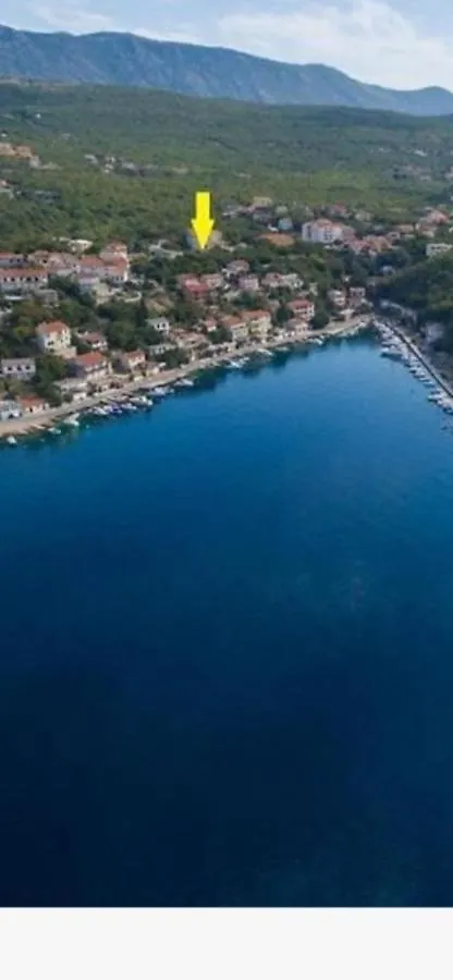 Kuca Za Odmor Pobor Jadranovo Villa 0*,
