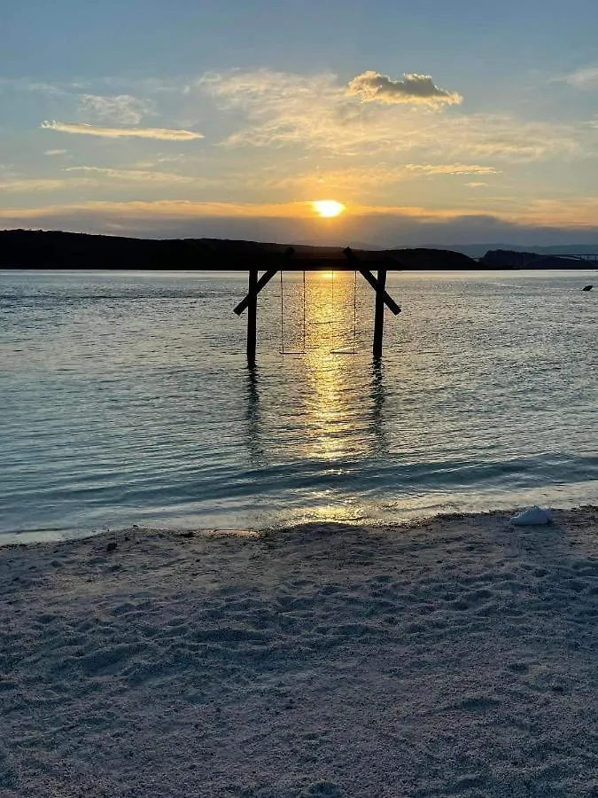 Kuca Za Odmor Pobor Jadranovo Villa Croatia