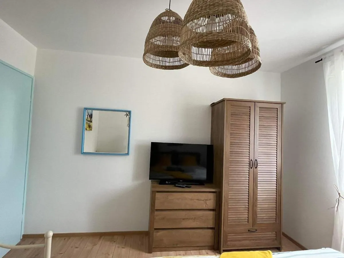 Kuca Za Odmor Pobor Jadranovo Villa