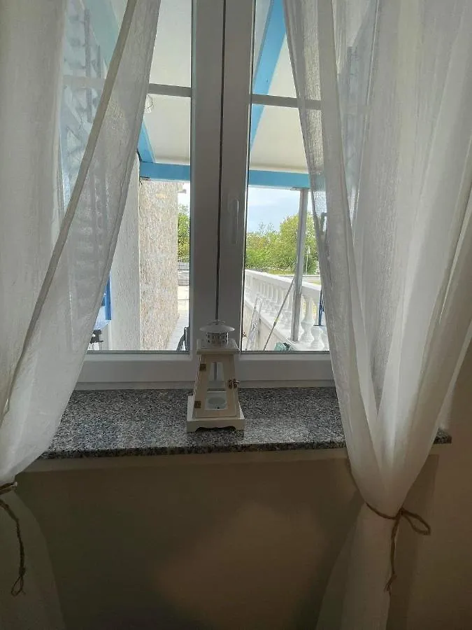 Kuca Za Odmor Pobor Jadranovo Villa