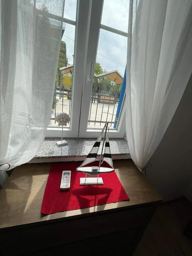 Kuca Za Odmor Pobor Jadranovo Villa