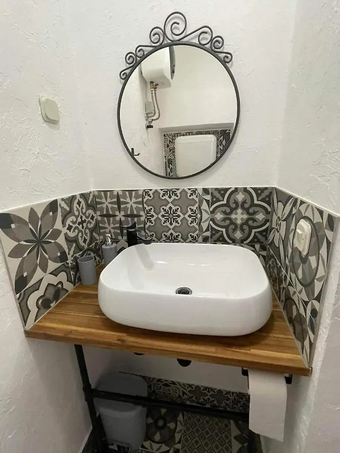 Kuca Za Odmor Pobor Jadranovo Villa Holiday home