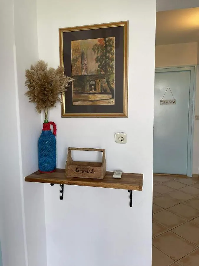 Kuca Za Odmor Pobor Jadranovo Villa Holiday home