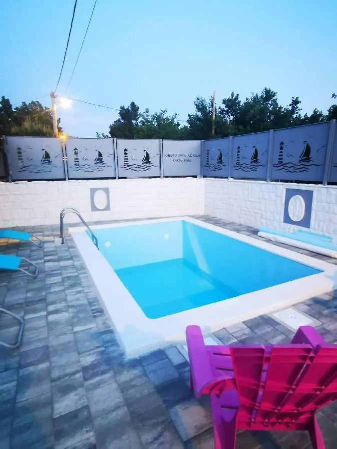 Holiday home Kuca Za Odmor Pobor Jadranovo Villa