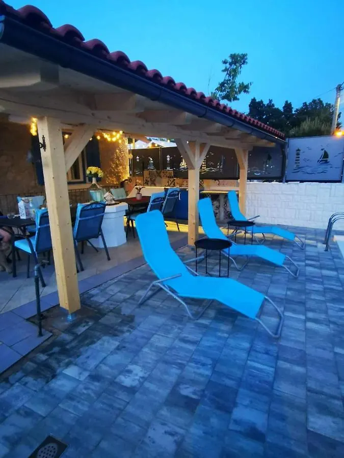 Kuca Za Odmor Pobor Jadranovo Villa Holiday home