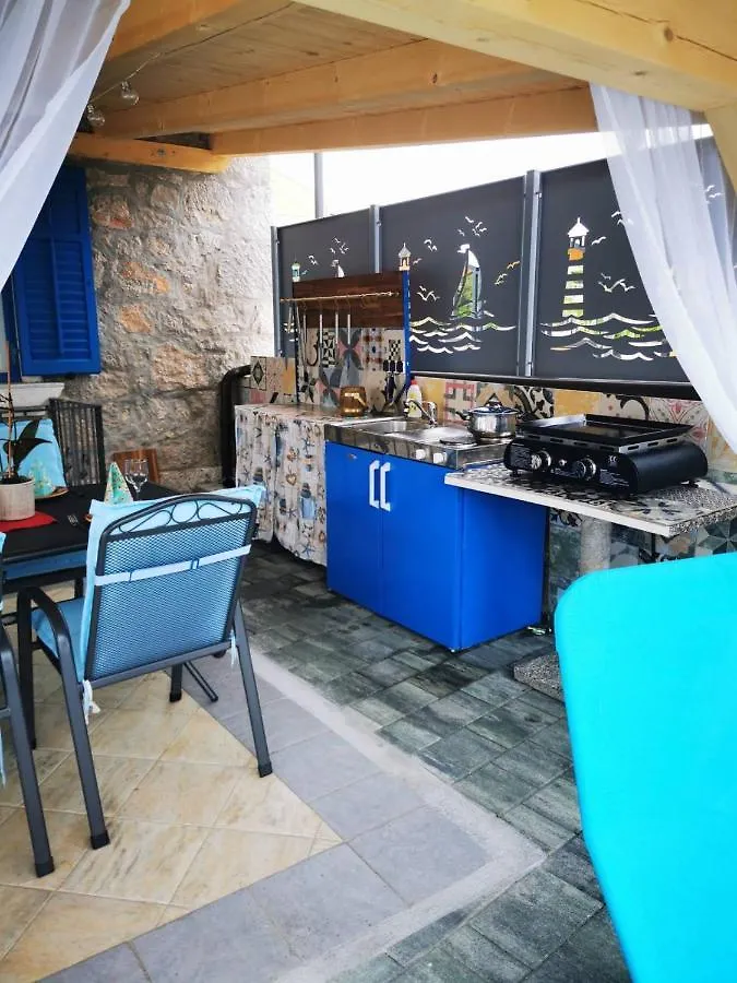 Holiday home Kuca Za Odmor Pobor Jadranovo Villa