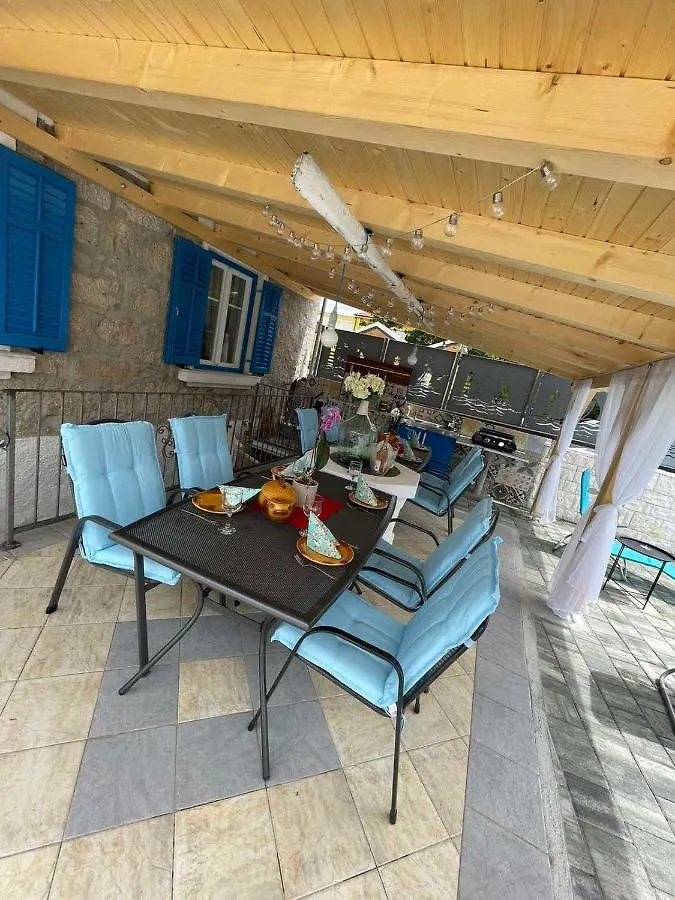 Holiday home Kuca Za Odmor Pobor Jadranovo Villa Croatia