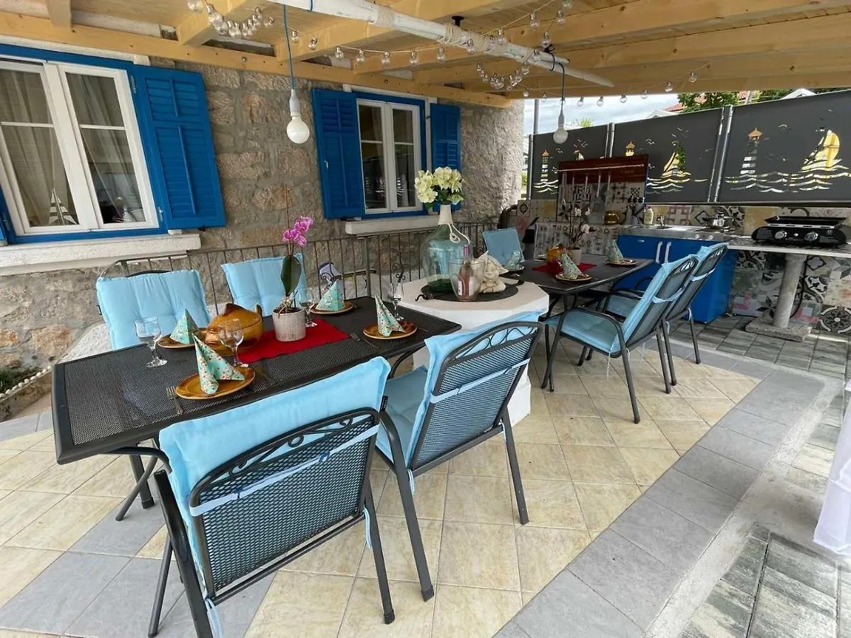 Kuca Za Odmor Pobor Jadranovo Villa Holiday home