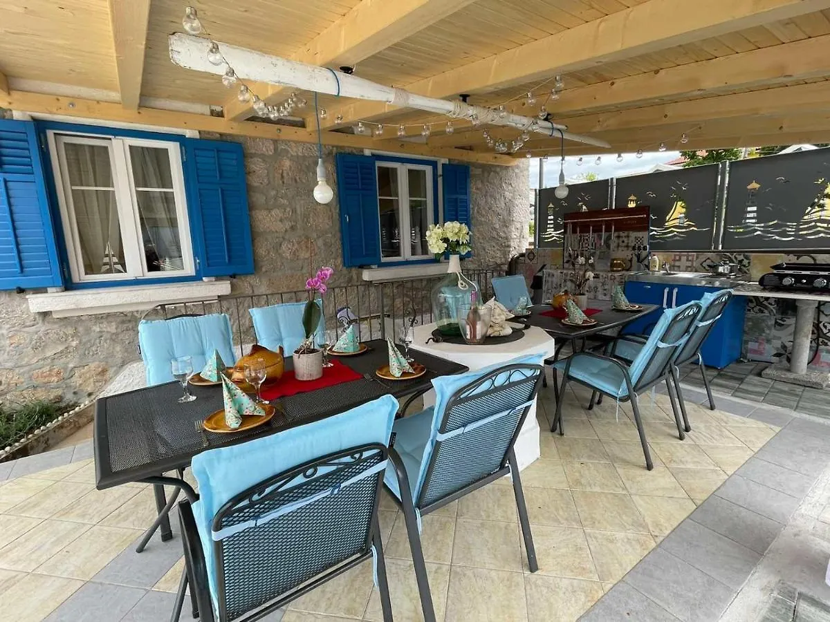 Holiday home Kuca Za Odmor Pobor Jadranovo Villa