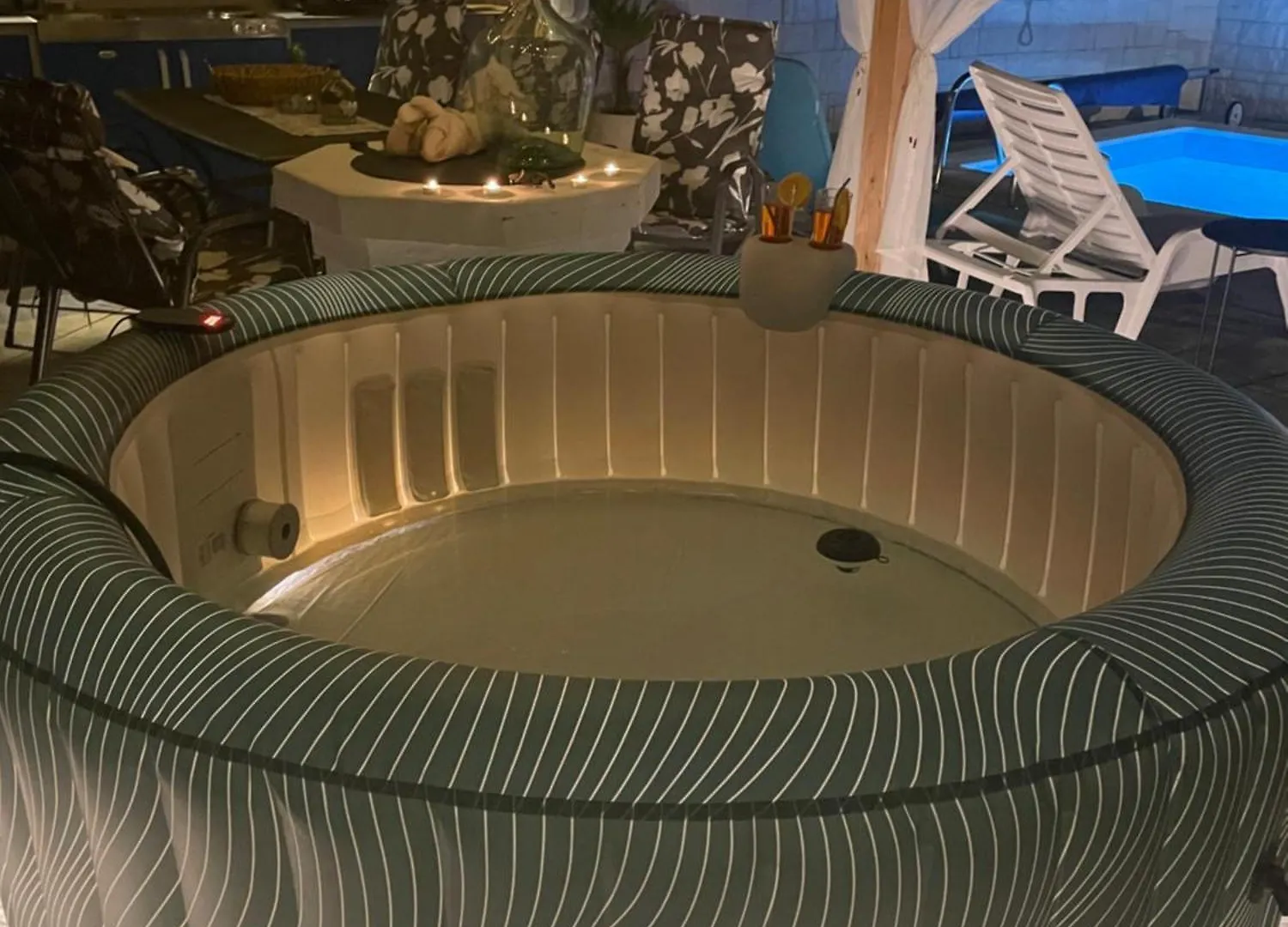Holiday home Kuca Za Odmor Pobor Jadranovo Villa Croatia